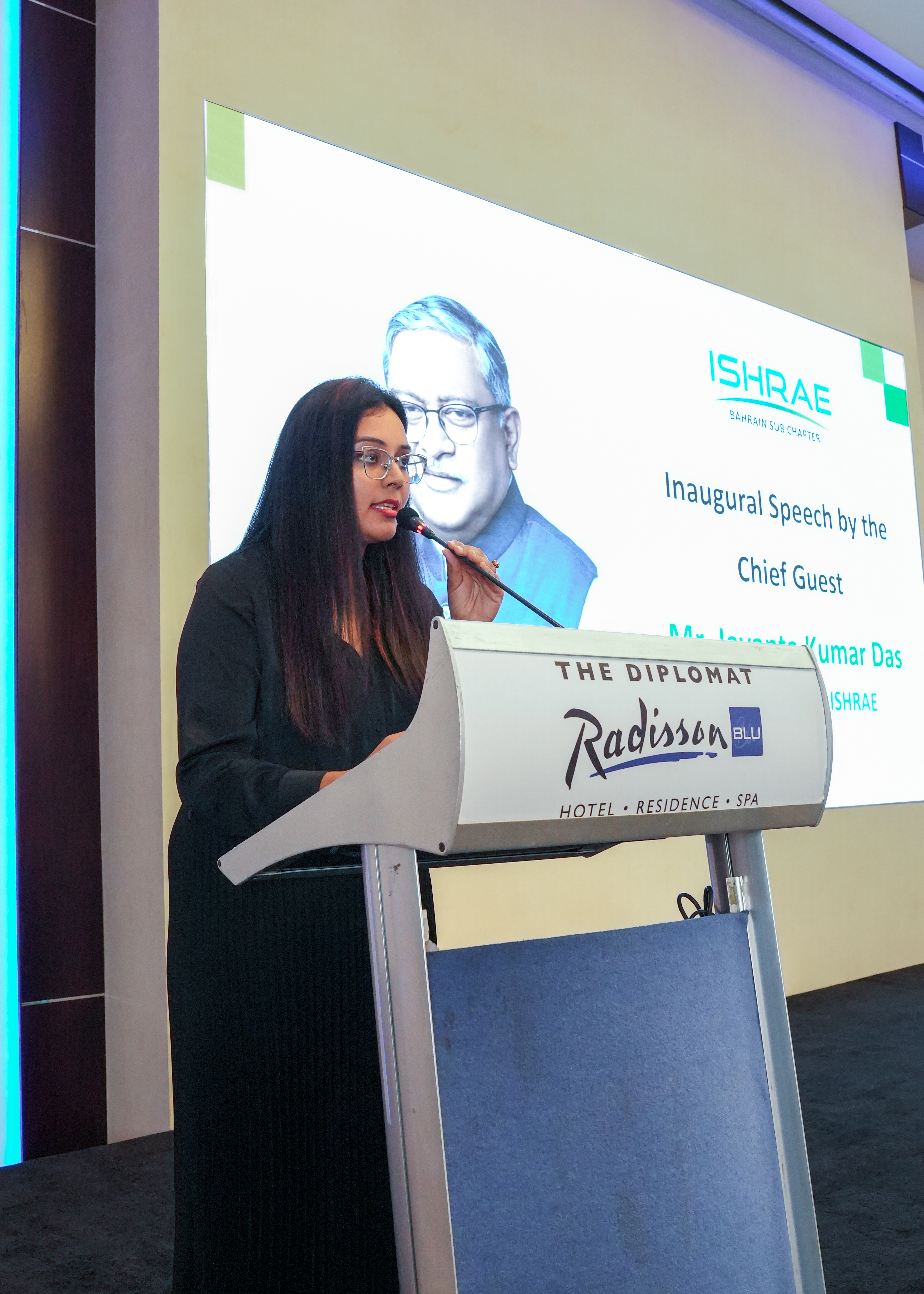 product launch events Bahrain